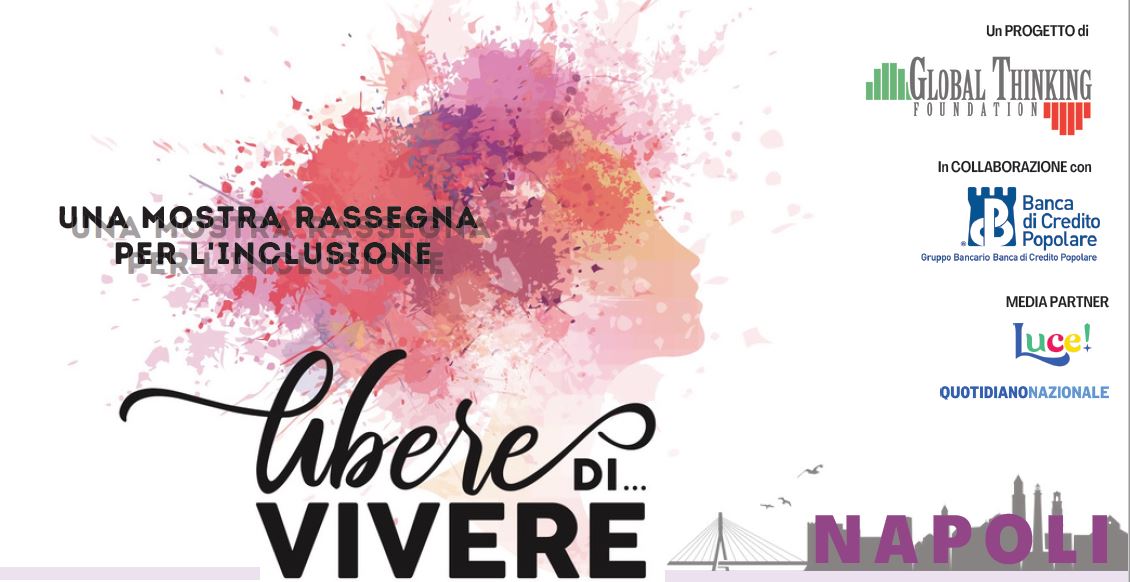 Libere di ... VIVERE