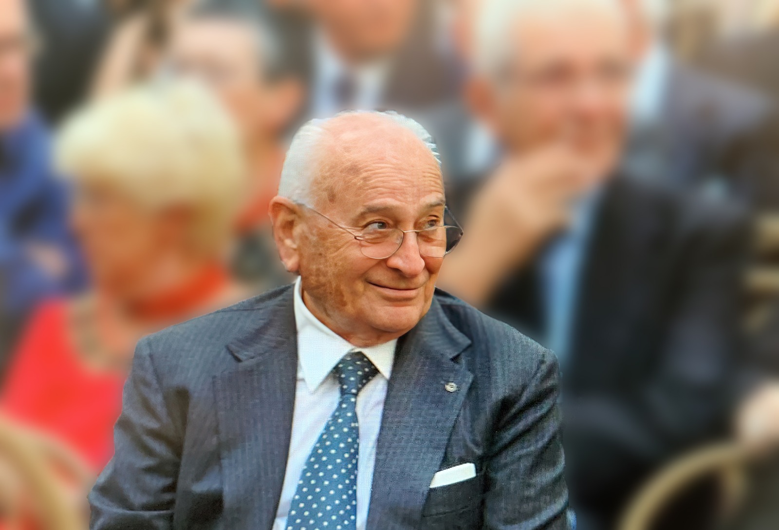 In ricordo dellIng. Salvatore Gaglione
