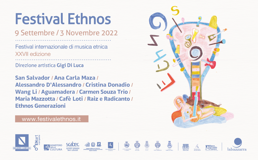 Festival Ethnos