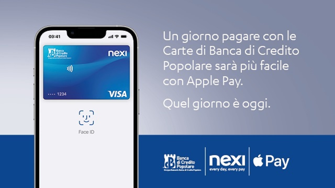 BCP con Apple Pay