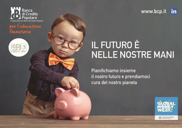 Il futuro  nelle nostre mani