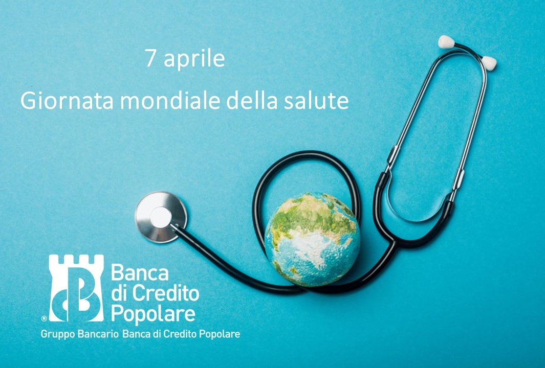Giornata mondiale della Salute