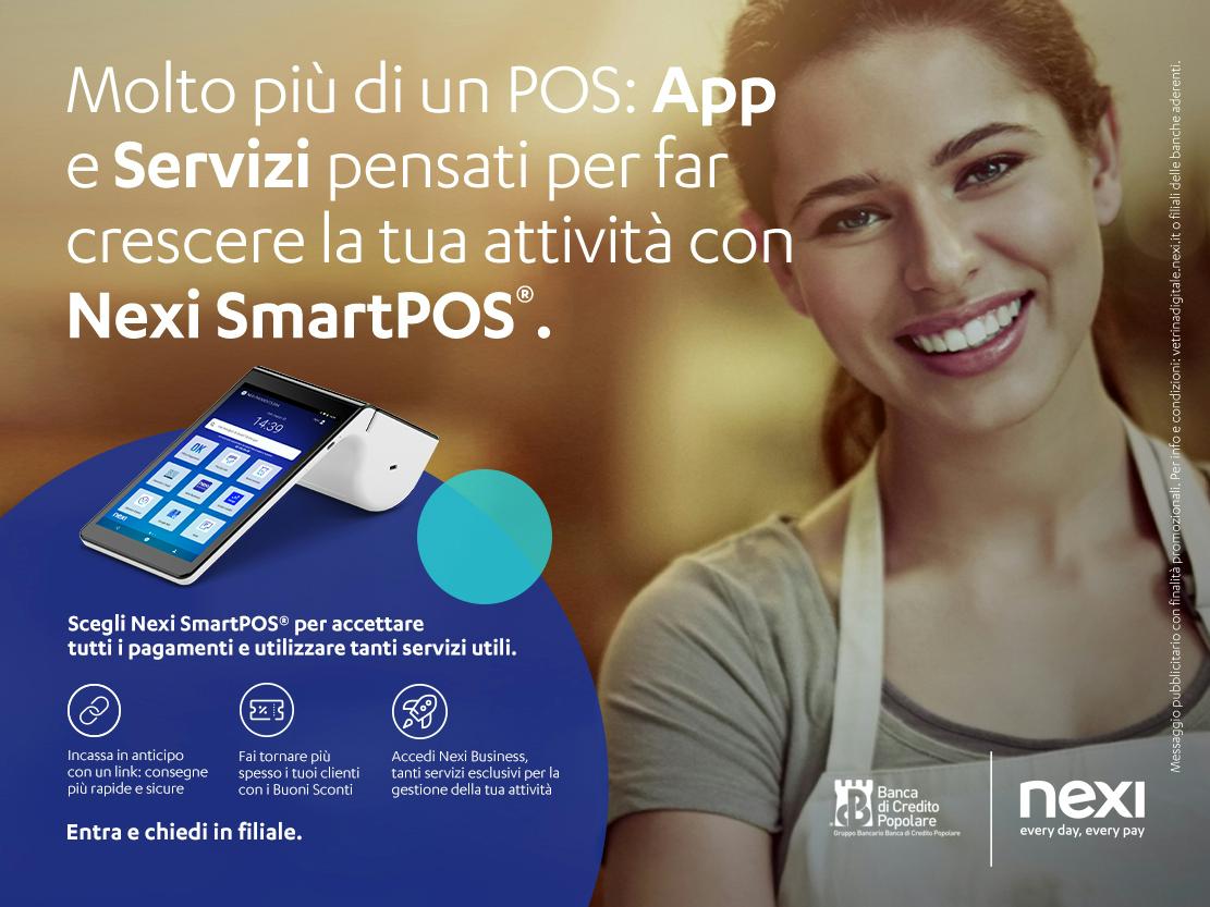 SmartPOS@BCP