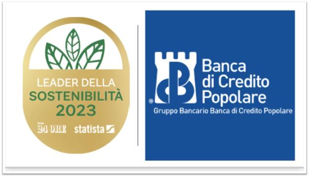 Leader sostenibilit 2023 per Hp