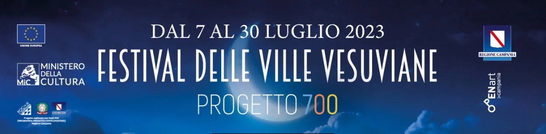 Festival delle Ville Vesuviane