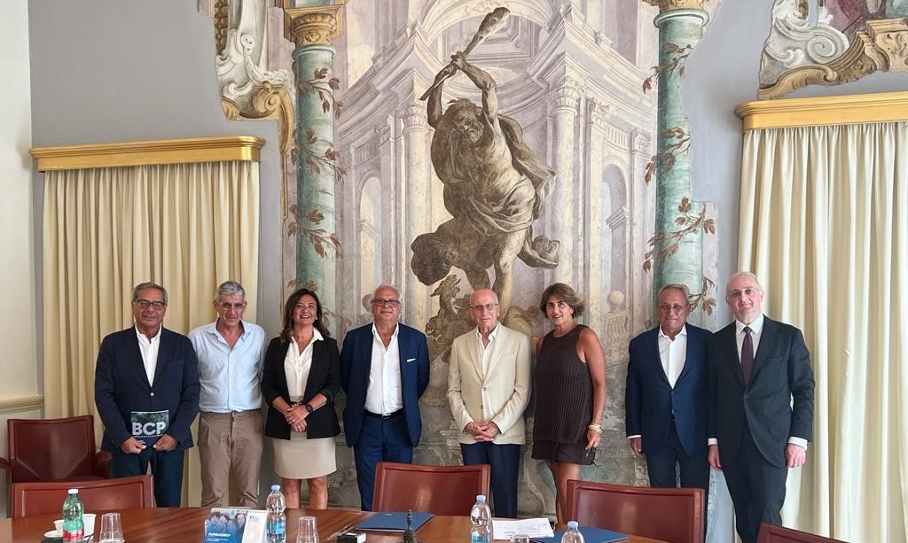 Promuovere la cultura della legalità e favorire linclusione finanziaria