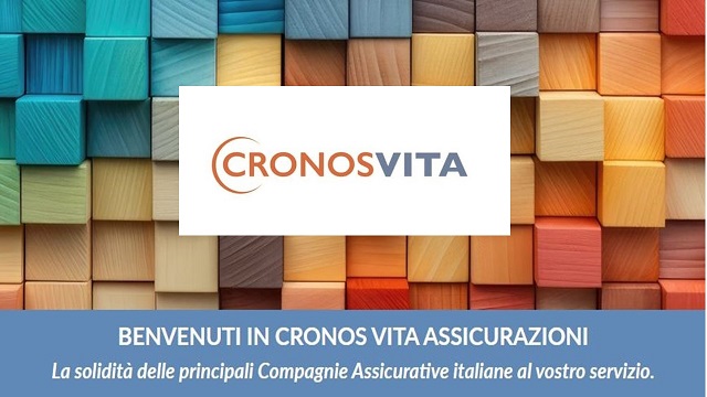 Eurovita - Cronos Vita