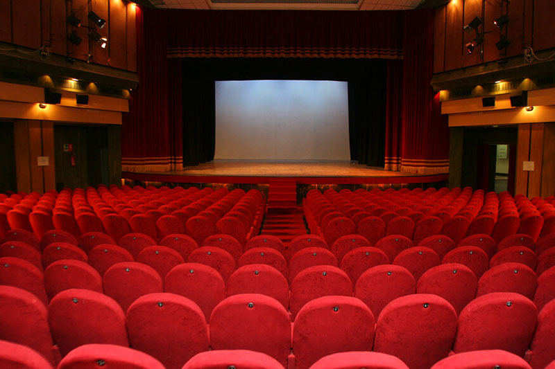 La BCP regala serate a Teatro ai propri Soci