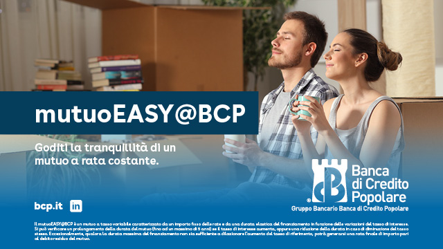 mutuoEASY@BCP