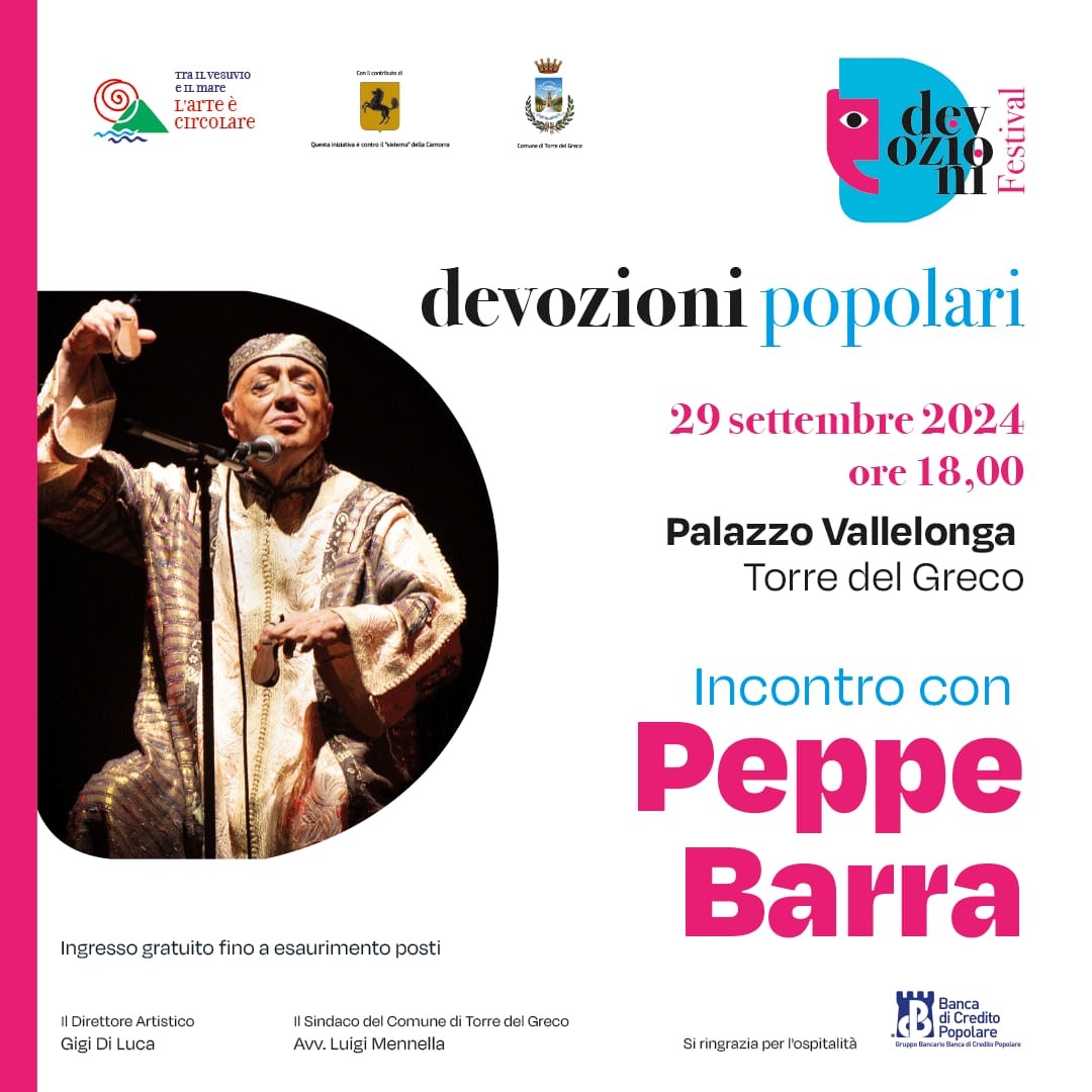 Devozioni Festival a Torre del Greco
