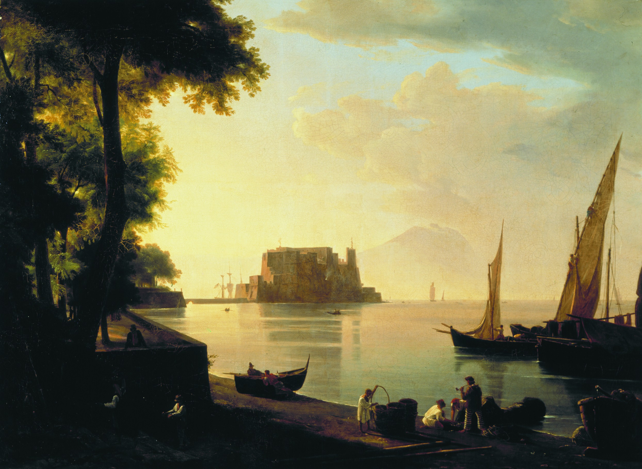 La nostra collezione d'arte