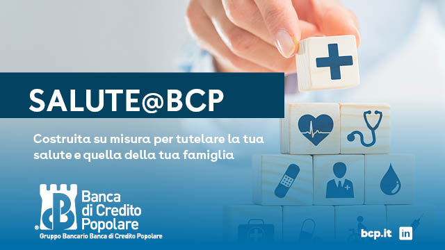 SALUTE@BCP