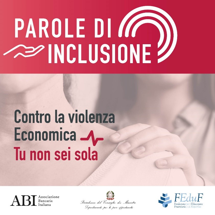 Parole di inclusione