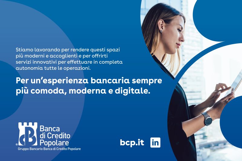 Siamo all'opera per soddisfare al meglio la nostra Clientela