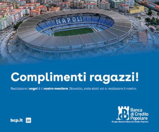 Complimenti_scudetto 2025