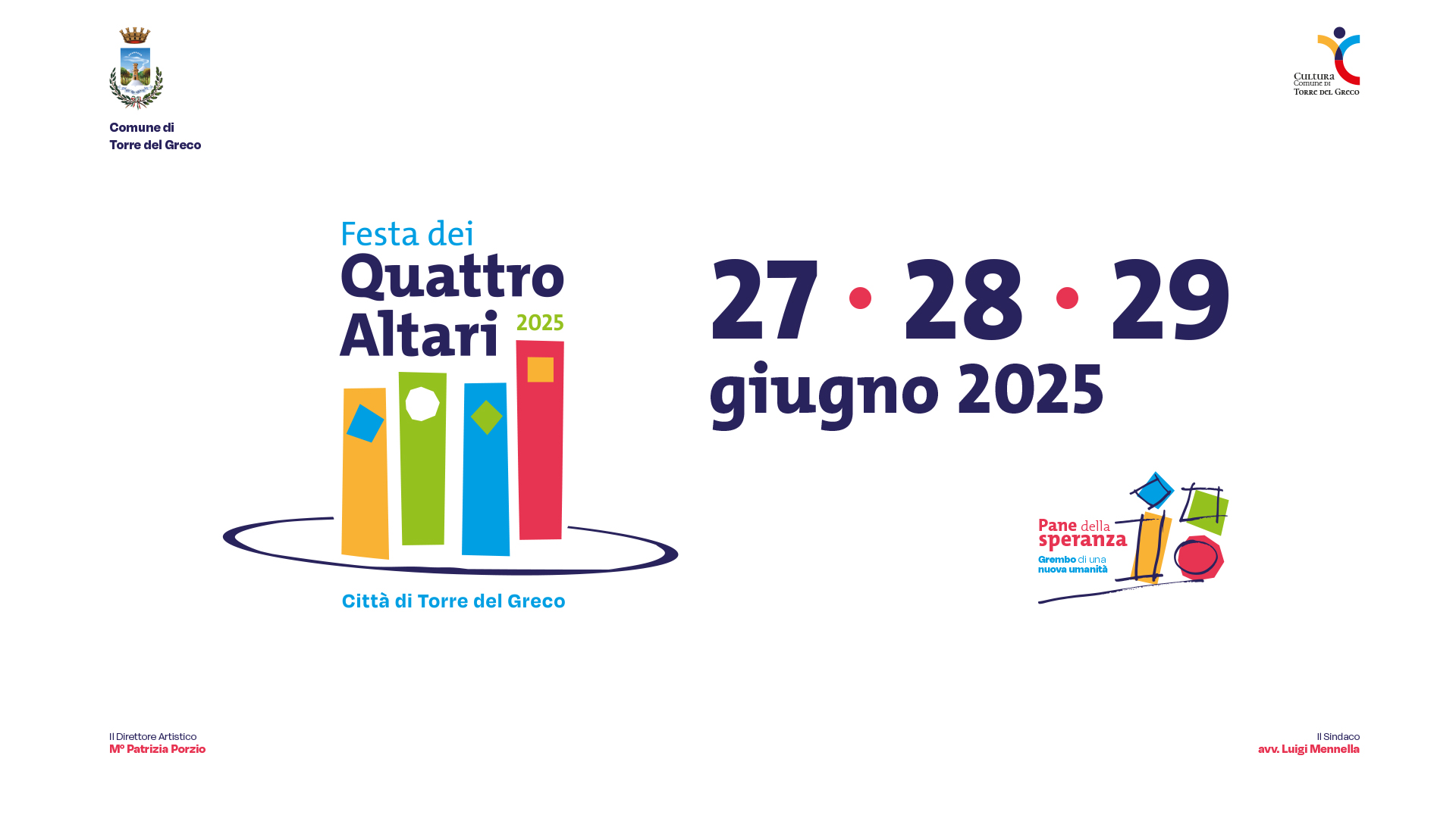 quattro altari