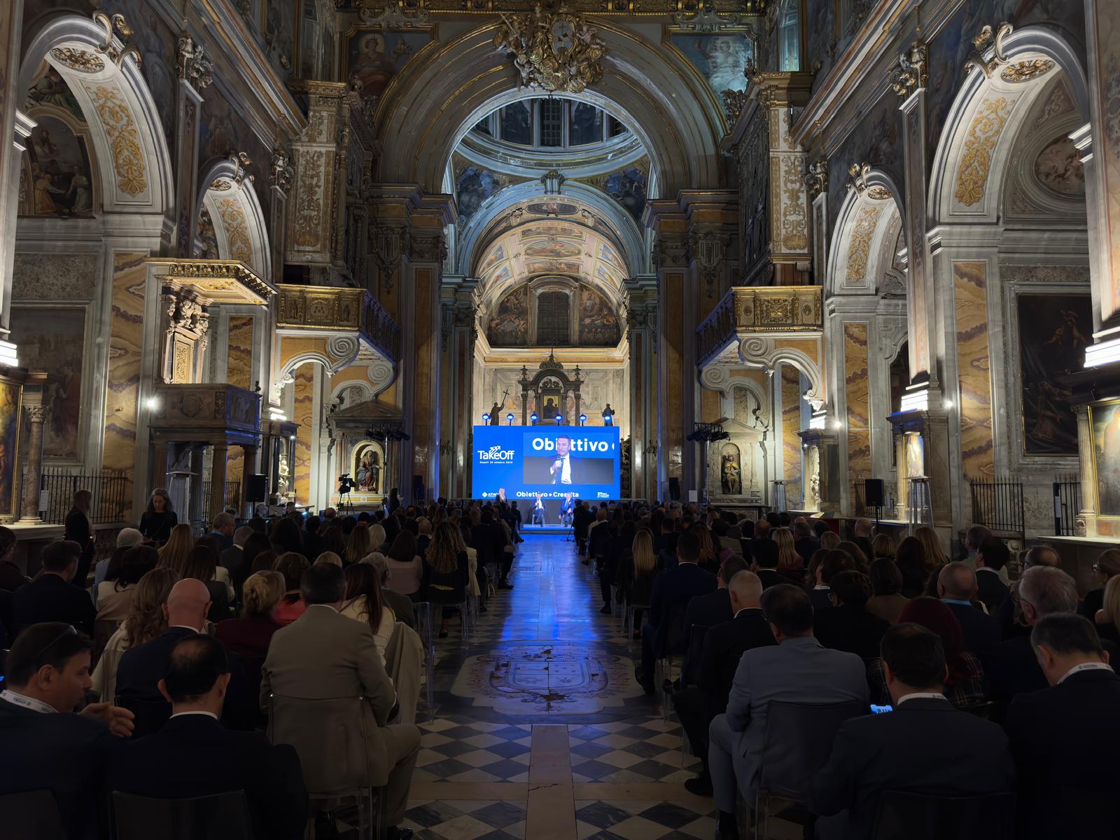 BCP e Athora Italia: una nuova partnership per crescere insieme al territorio