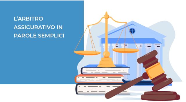 Avvio dellArbitro Assicurativo