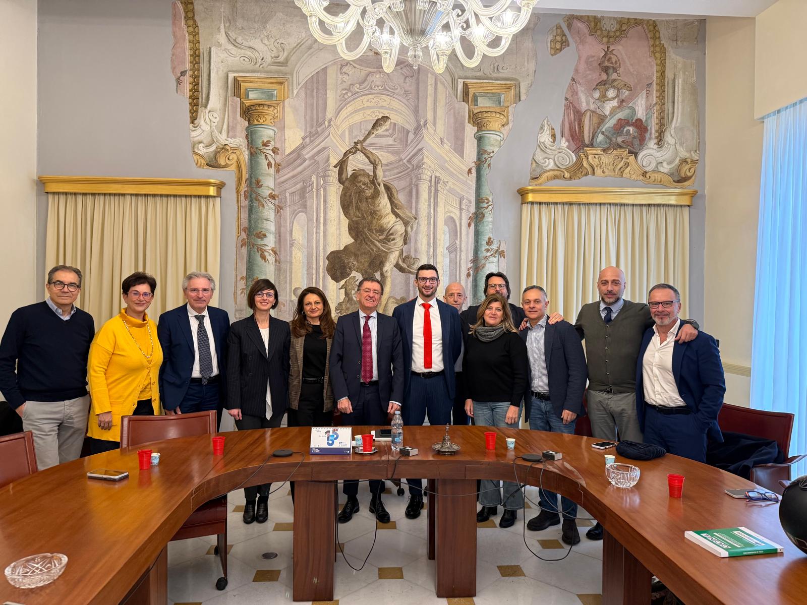 BCP: firmato il nuovo Contratto Integrativo Aziendale