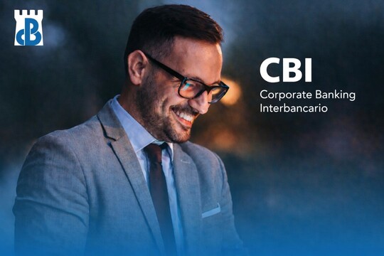 Arriva il Nuovo Corporate Banking BCP