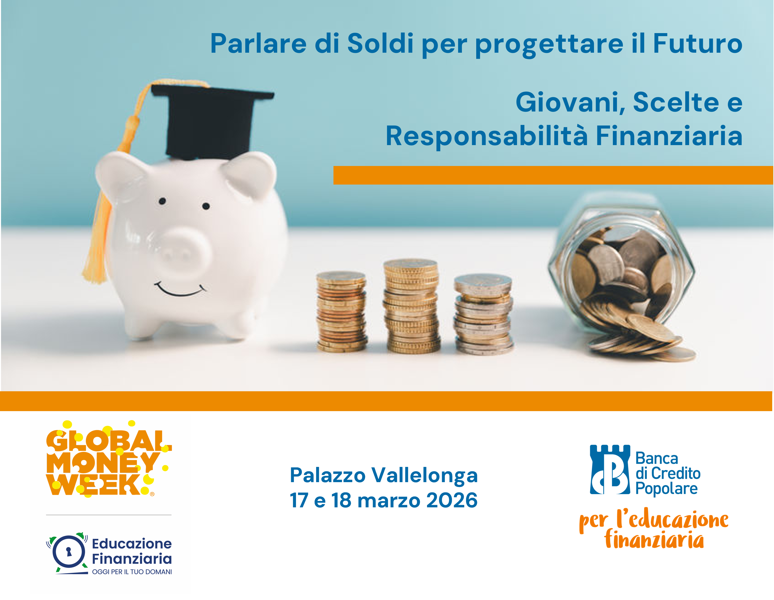 global money week 2026