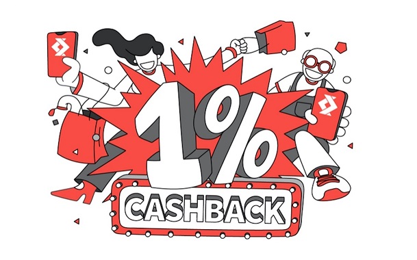 Sempre più vantaggi con Satispay!