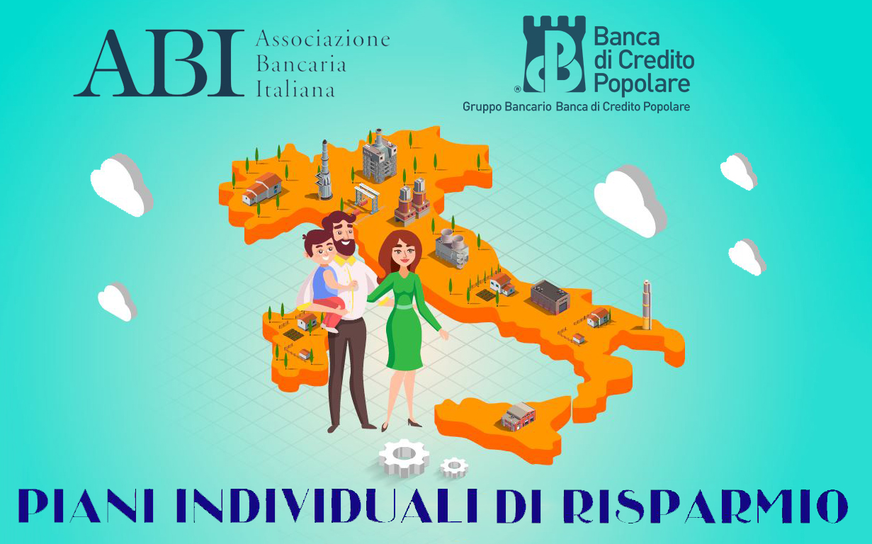 Piani Individuali di Risparmio (PIR)