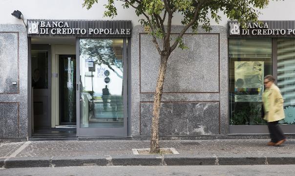 Popular Credit Bank