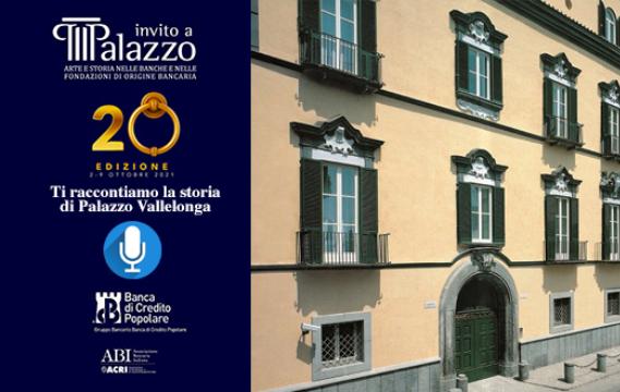 I sentieri dell'arte con Invito a Palazzo