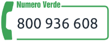 Numero verde emergenza coronavirus