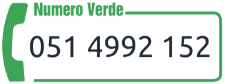 Numero verde dall'estero